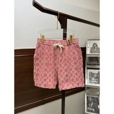 Louis Vuitton Short Pants